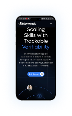Mobile Mockup